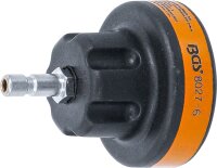 Adapter Nr. 6 für Art. 8027, 8098 | für Daewoo, Ford, Jaguar, Jeep, Land Rover, Mercedes-Benz, Pontiac, Porsche, Saab