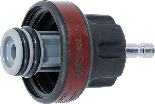 Adapter Nr. 7 für Art. 8027, 8098 | für Alfa Romeo, Citroën, Fiat, Mini, Peugeot, Renault, Saab