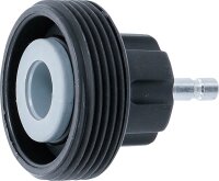Adapter Nr. 9 für Art. 8027, 8098 | für Audi,...