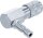 Kühlsystem-Bajonettadapter | 90° abgewinkelt | für 8027, 8098