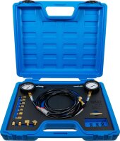Getriebe-Druckprüfer