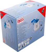 Druckluft-Bremsenentlüfter