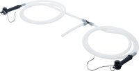 Doppelschlauchadapter für Bremsenentlüfter |...