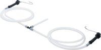 Doppelschlauchadapter für Bremsenentlüfter |...
