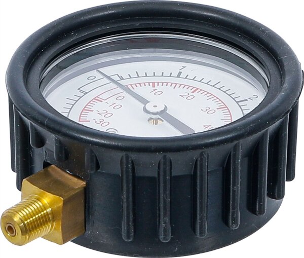Ersatzmanometer für Art. 8067