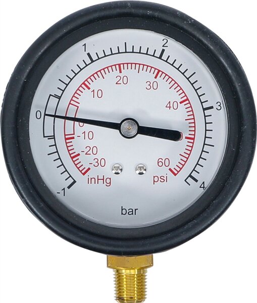 Ersatzmanometer für Art. 8067