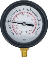 Ersatzmanometer für Art. 8067