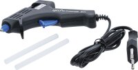 Mini-Heißklebepistole | Klebestick-Ø 7,5 mm...