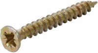 Mehrzweckschrauben | Kreuzschlitz PZ2 | 3,5 x 30 mm | 250...