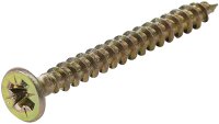 Mehrzweckschrauben | Kreuzschlitz PZ2 | 3,5 x 35 mm | 200...