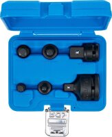 Kraft-Adapter-Satz | 6-tlg.