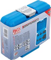 Kraft-Adapter-Satz | 6-tlg.