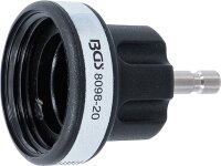 Adapter 20 für Art. 8027, 8098 | für Saab Ecopower