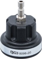 Adapter 20 für Art. 8027, 8098 | für Saab Ecopower