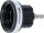 Adapter 20 für Art. 8027, 8098 | für Saab Ecopower