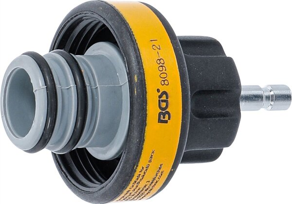 Adapter 21 für Art. 8027, 8098 | für Fiat, Opel, Saab