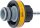Adapter 21 für Art. 8027, 8098 | für Fiat, Opel, Saab