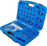 Common-Rail-Tester | mit 24 Adaptern