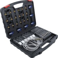 Common-Rail-Tester | mit 24 Adaptern