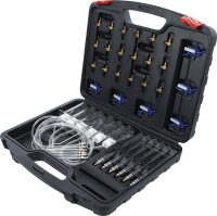 Common-Rail-Tester | mit 24 Adaptern