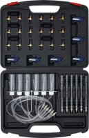 Common-Rail-Tester | mit 24 Adaptern