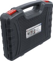 Common-Rail-Tester | mit 24 Adaptern