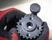 Motor-Einstellwerkzeug-Satz | für VAG