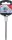 Bit-Einsatz | Antrieb Innenvierkant 6,3 mm (1/4") | T-Profil (für Torx) T30