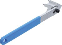 Spannrollenschlüssel | für VW-/Audi-Motoren
