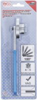 Spannrollenschlüssel | für VW-/Audi-Motoren