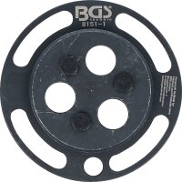 Wasserpumpen-Arretierwerkzeug | für Opel | für Art. 8151