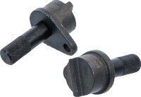 Motor-Einstellwerkzeug-Satz | für VW 1.2 | 2-tlg.