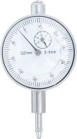Messuhr | für Art. 8157 | Ø 41 mm