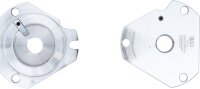 Nockenwellen-Arretierwerkzeug | für Fiat, Alfa, Lancia | 2-tlg.