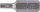 Bit | Länge 30 mm | Antrieb Außensechskant 8 mm (5/16") | T-Profil (für Torx) T20
