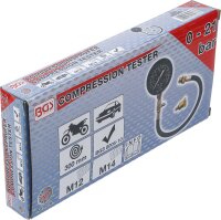 Kompressionstester | M12 + M14