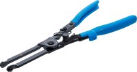 Sicherungszange für Auspuffschellen | 305 mm