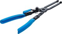 Sicherungszange für Auspuffschellen | 305 mm