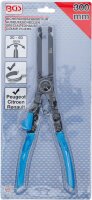 Sicherungszange für Auspuffschellen | 305 mm