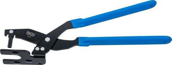 Ausdrückzange für Auspuffgummis | 360 mm