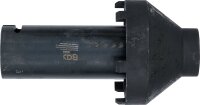 Nutmutter-Einsatz für Mercedes-Benz Atego | 80 - 95 mm