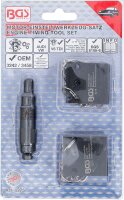 Motor-Einstellwerkzeug-Satz | für Audi, VW V6 TDI