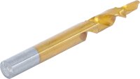 Stufenbohrer | 5,5 x 9 mm | für Art. 8297