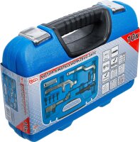Motor-Einstellwerkzeug-Satz | für MINI, PSA | 10-tlg.