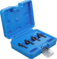 Fixierbolzen-Satz | für VAG Hilfsrahmen | M12 x 1,5...