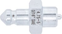 Dorn Stufe1 für Art. 8310 | 4,75 & 5 mm