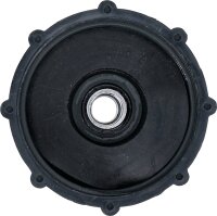 Bremsenentlüftungsadapter | Euro | für VAG,...