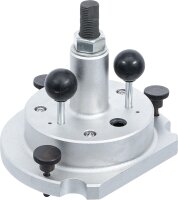 Kurbelwellen-Dichtring-Montagewerkzeug | für VAG Benzin- & Dieselmotoren