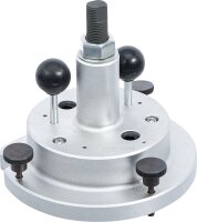 Kurbelwellen-Dichtring-Montagewerkzeug | für VAG Benzin- & Dieselmotoren