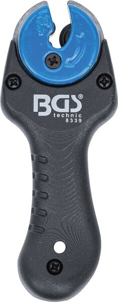 Ratschen-Bremsleitungsschneider | 4,75 mm (3/16")